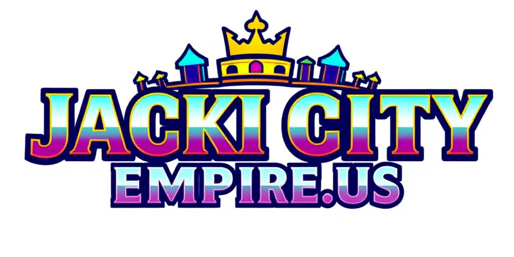 Jackpot City Empire